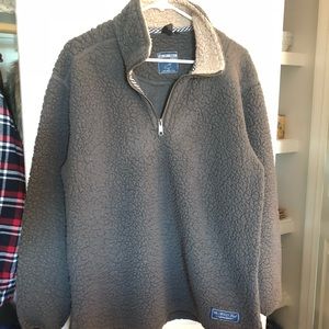 Properly Tied pull-over